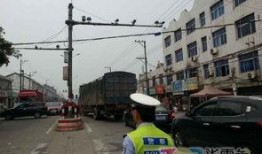 梅县路况爆料最新信息今天,拥堵路段及施工信息一览”